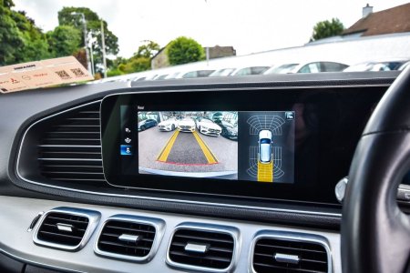 2023 Mercedes-Benz GLE - photo 20
