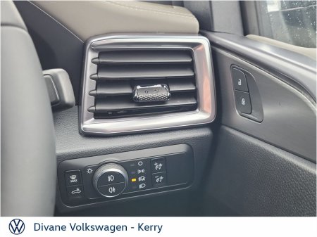 2027 Volkswagen Amarok - photo 19