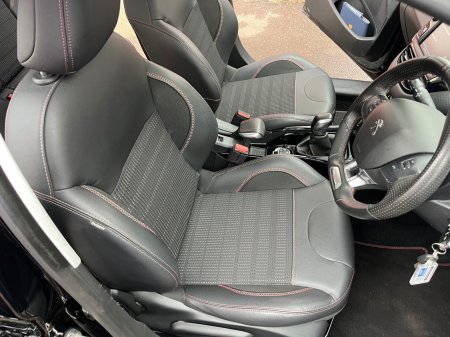 2019 Peugeot 2008 - photo 21