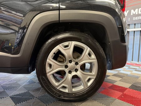 2021 Jeep Renegade - photo 11