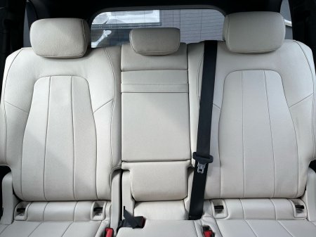 2021 Mercedes-Benz GLB - photo 18