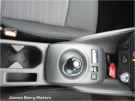 2024 Nissan Leaf - photo 15