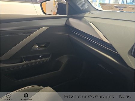 2026 Opel Astra - photo 11