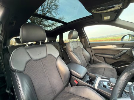 2020 Audi Q5 - photo 24