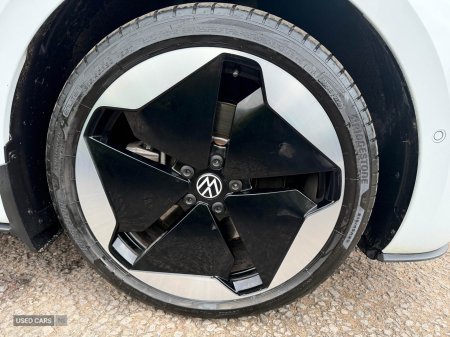 2024 Volkswagen ID.3 - photo 23