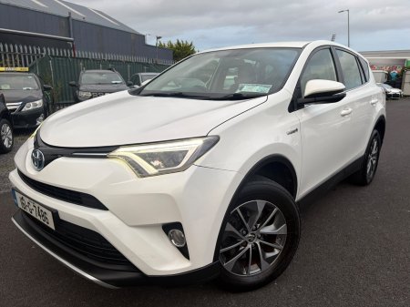 2016 Toyota RAV4 - photo 5