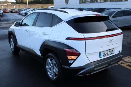 2026 Hyundai KONA - photo 3