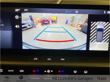 2026 Opel Grandland - photo 12