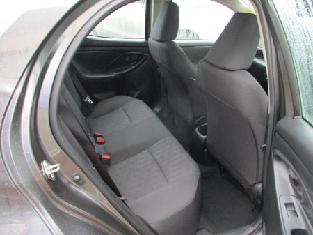 2024 Toyota Yaris - photo 10