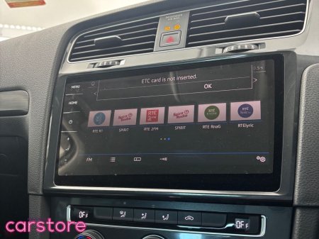 2018 Volkswagen Golf - photo 18