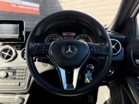2015 Mercedes-Benz A-Class - photo 11