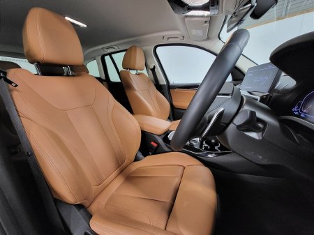 2024 BMW X3 - photo 12