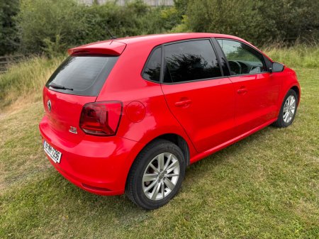 2016 Volkswagen Polo - photo 7