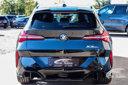 2026 BMW X3 - photo 9