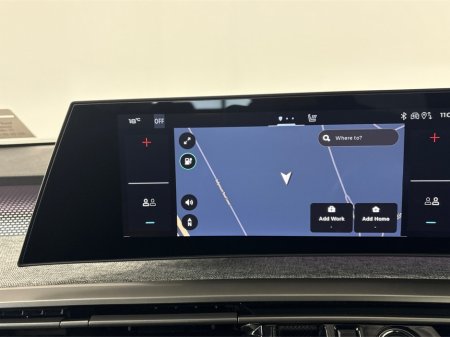2025 Peugeot 5008 - photo 18