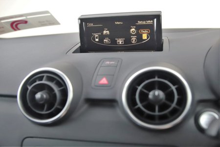 2017 Audi A1 - photo 19