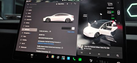 2025 Tesla Model 3 - photo 27