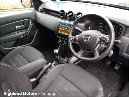 2021 Dacia Duster - photo 6