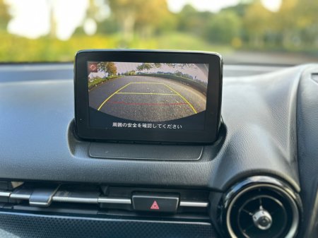 2017 Mazda Demio - photo 28