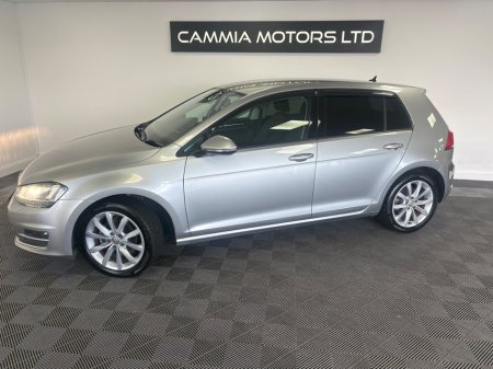 2019 Volkswagen Golf - photo 4