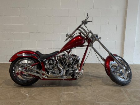 1975 HARLEY DAVIDSON Other