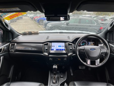 2021 Ford Ranger - photo 12