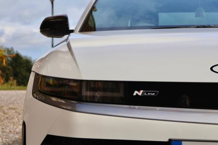 2026 Hyundai IONIQ 5 - photo 5