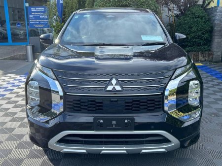 2022 Mitsubishi Outlander - photo 18