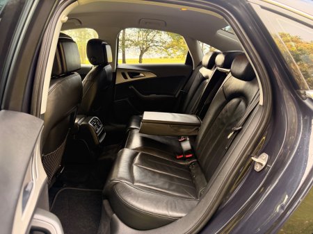 2016 Audi A6 - photo 36