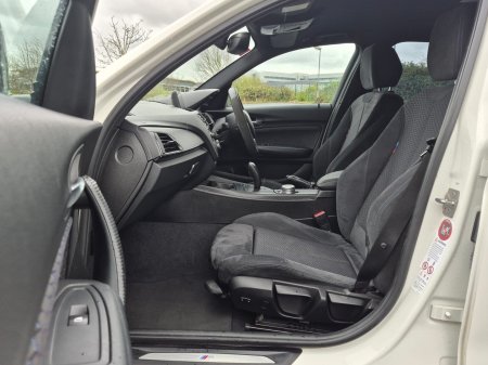 2013 BMW 1-Series - photo 19