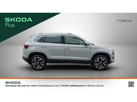 2024 Skoda Karoq - photo 4