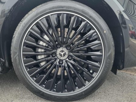 2027 Mercedes-Benz CLE - photo 15