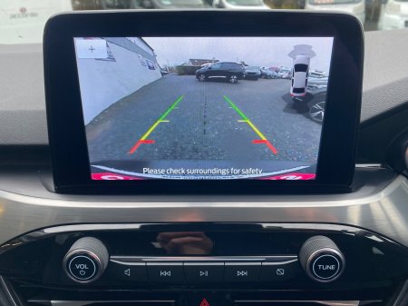 2021 Ford Kuga - photo 14