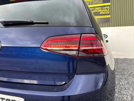 2018 Volkswagen Golf - photo 7