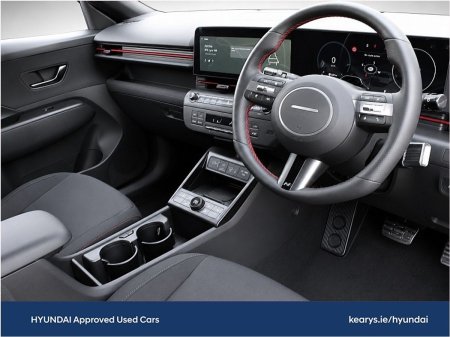 2027 Hyundai KONA - photo 6
