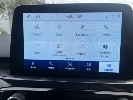2022 Ford Kuga - photo 52