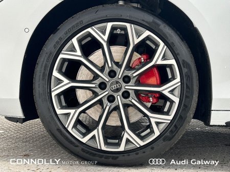 2026 Audi A6 - photo 7