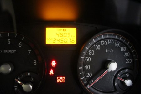 2008 Kia Rio - photo 24