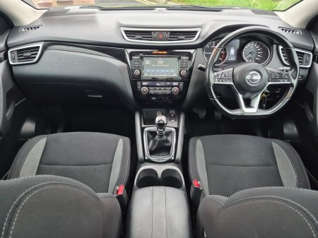 2021 Nissan Qashqai - photo 32