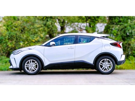 2023 Toyota C-HR - photo 16