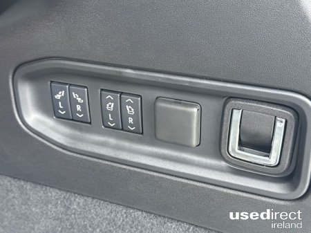 2026 Cadillac Vistiq - photo 36