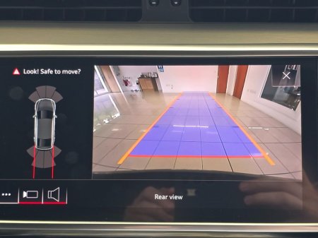 2019 Audi A7 - photo 10