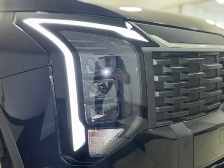 2026 Kia Sportage - photo 9