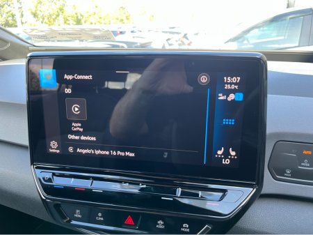 2022 Volkswagen ID.3 - photo 17