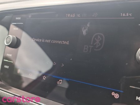 2021 Volkswagen T-Cross - photo 23
