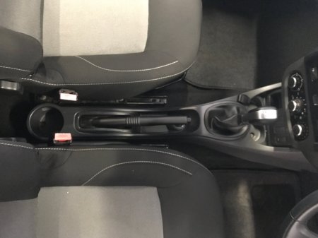 2018 Dacia Duster - photo 8
