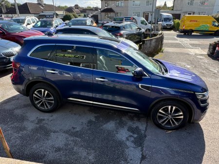 2018 Renault Koleos - photo 5