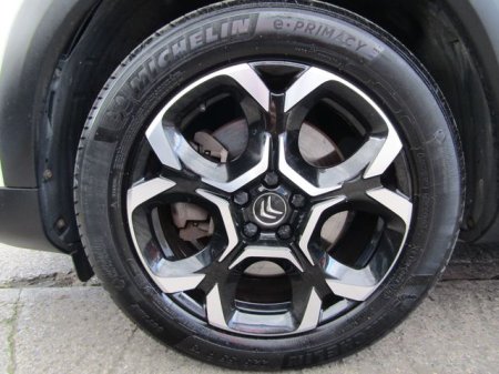 2023 Citroen C5 Aircross - photo 51