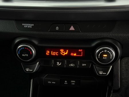 2020 Kia Stonic - photo 27