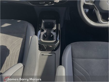 2023 Volkswagen ID.4 - photo 13